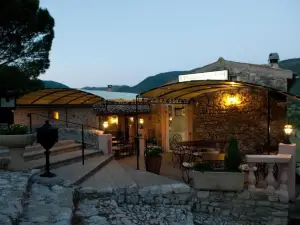 Hotel l'Oustau de la Font