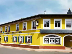 Landhotel Schwarzer Adler