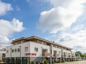 Boardinghouse Hirsch - Apartments in Kork