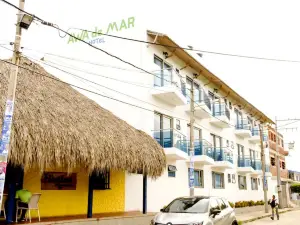 Awa de Mar Hotel