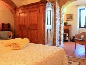 B&B Colle Perrini Country House