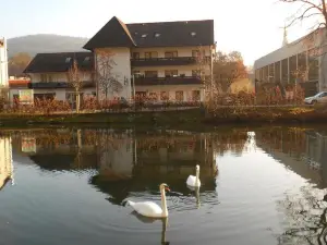 Hotel Schiff Nagold