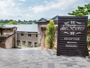 The DuBoirs Boutique Guest House