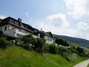Hotel Garni "Café im Hamm"