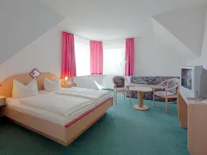 Hotel Jahnke