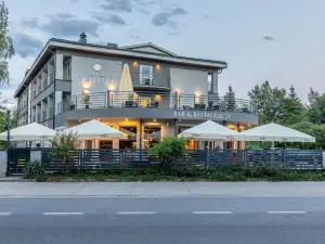 Hotel Perłowy