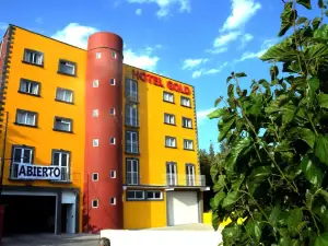 Hotel Gold
