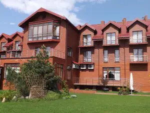 Hotel Pod Dębami
