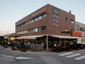 波馬蘭查飯店