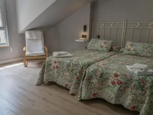 Apartamentos Mar y Sol