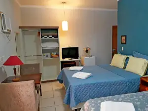 Hotel Pousada Oasis Park