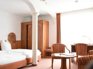 Boarding House Remstal