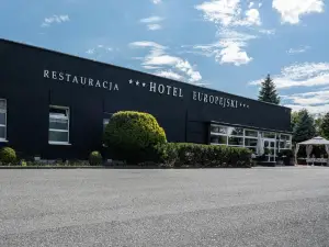 Hotel Europejski