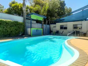 Portarlington Beach Motel