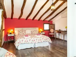 Casa Rural "Cuenta la Leyenda..