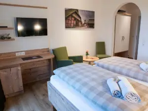 Hotel am Deich