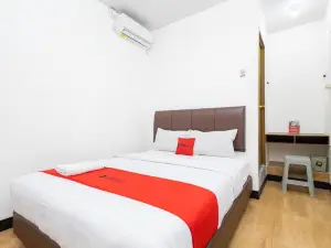 RedDoorz @ Tanjung Sari Surabaya