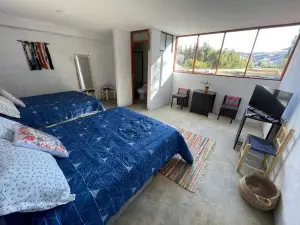 CasaHotel Laguna Jauja Airport