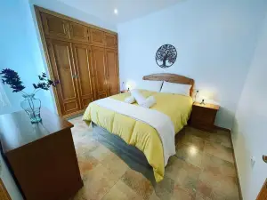 Apartamentos Pondos