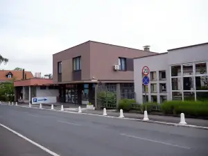 Hotel Rezime