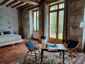 Logis de la Pichonnière
