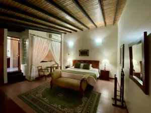 Posada El Remanso de Pueblo Nuevo