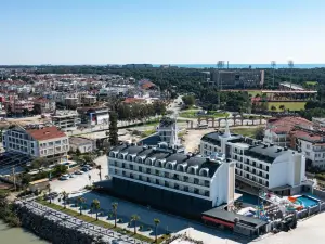 Belenli Resort Hotel