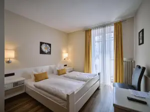 Herdegen Rooms - Self Check-IN