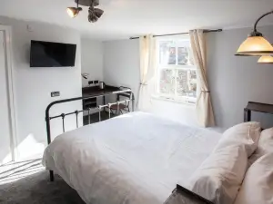 The Lodge Harrogate