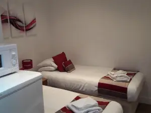Alexandra Guest House