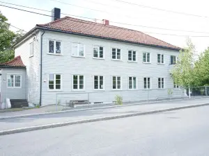 Home Express Oslo