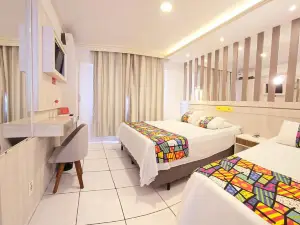 Hotel Rediadri - Capão da Canoa