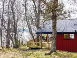 Bjørgan Gård