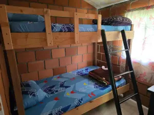 La hogarena