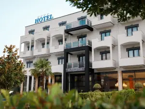 El Nacional Hotel