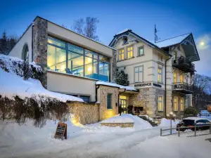 Residence Vyhlídka