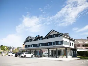 Hotel Mercedes