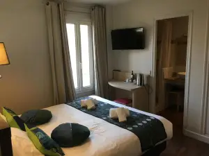 Hôtel Saint Albert