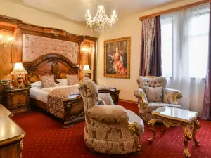 Premier Prezident Garni Hotel and Spa