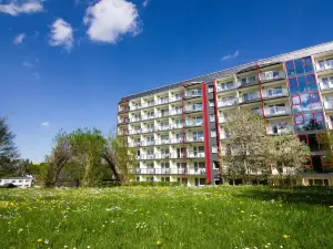 Aparthotel am Rennsteig