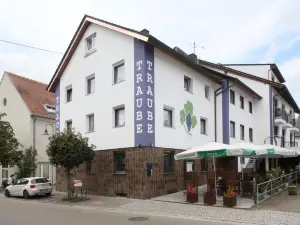 Gasthof Traube