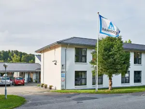 Danhostel Vejle