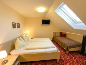 Landhotel Gasthof Bauböck