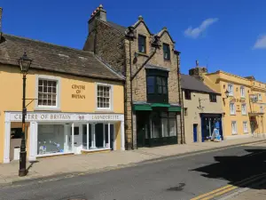 Centre of Britain Hotel