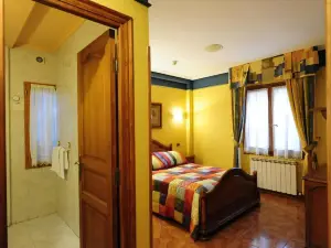 Hotel Rural Bereau