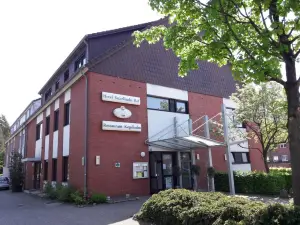 Saterländer Hof Bei Nico