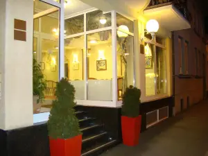 Hotel Vila Ariston