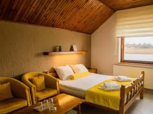 Guest House Vila Alexandar