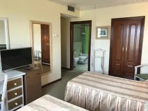 Hotel Magallón