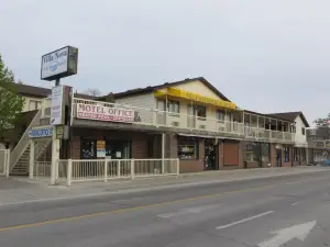Villa Nova Motel
